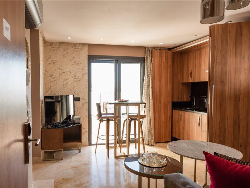 Avenue Deluxe 4* Casablanca
