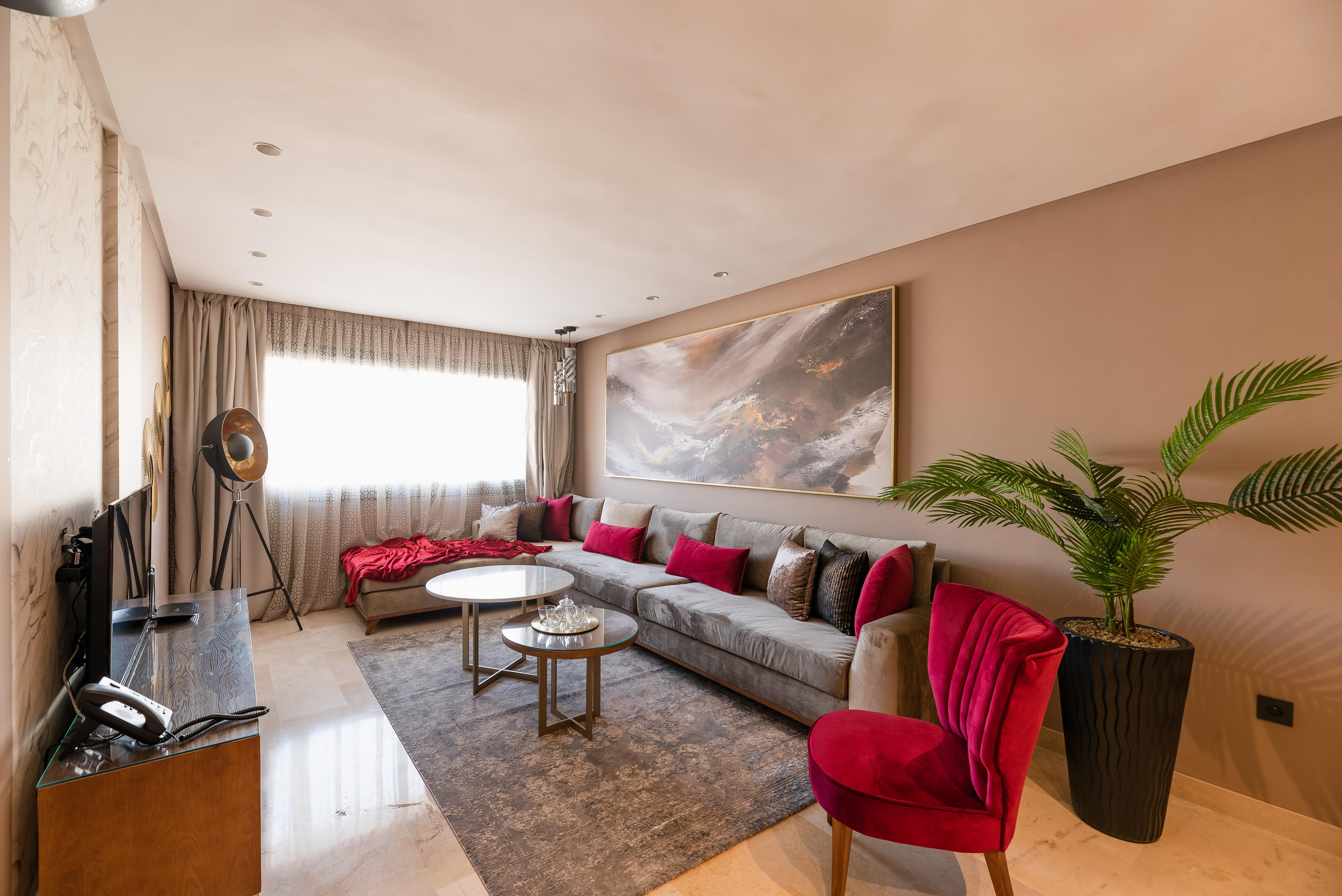Avenue Hotel Casa Blanca