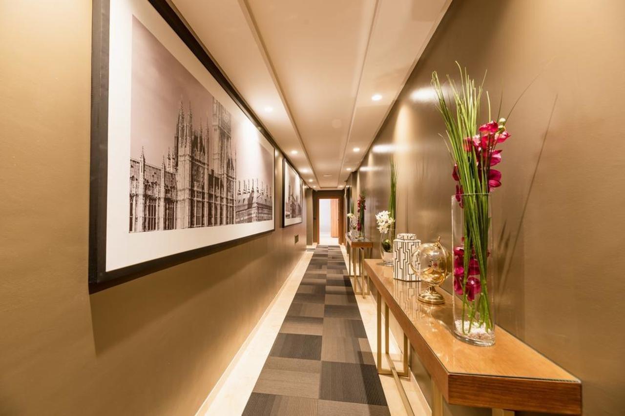 Hotel Avenue Deluxe Casablanca