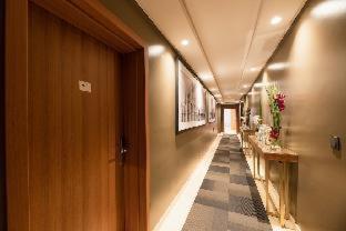 Avenue Deluxe Hotel Casablanca
