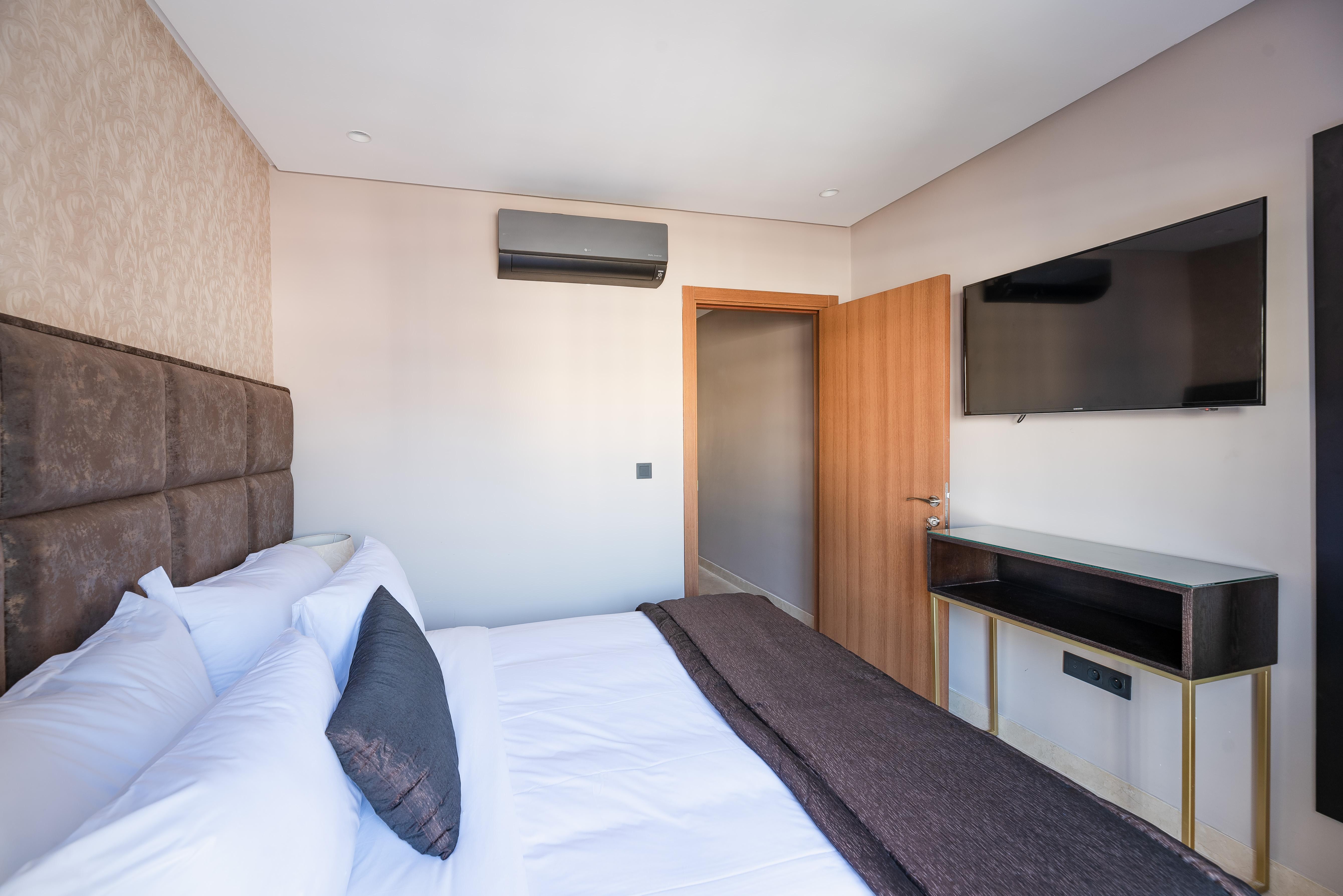Avenue Deluxe 4*