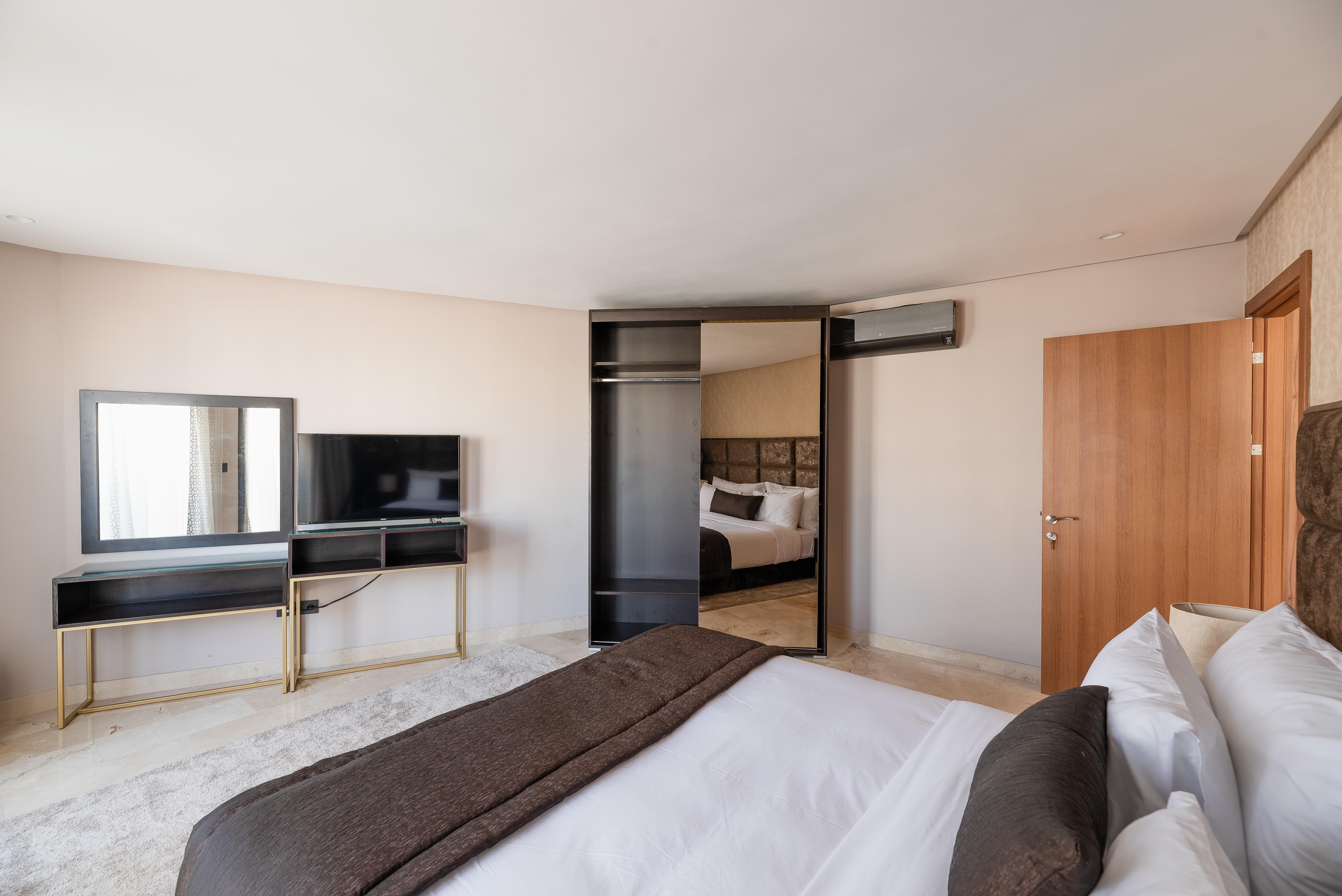 Hotel Avenue Deluxe