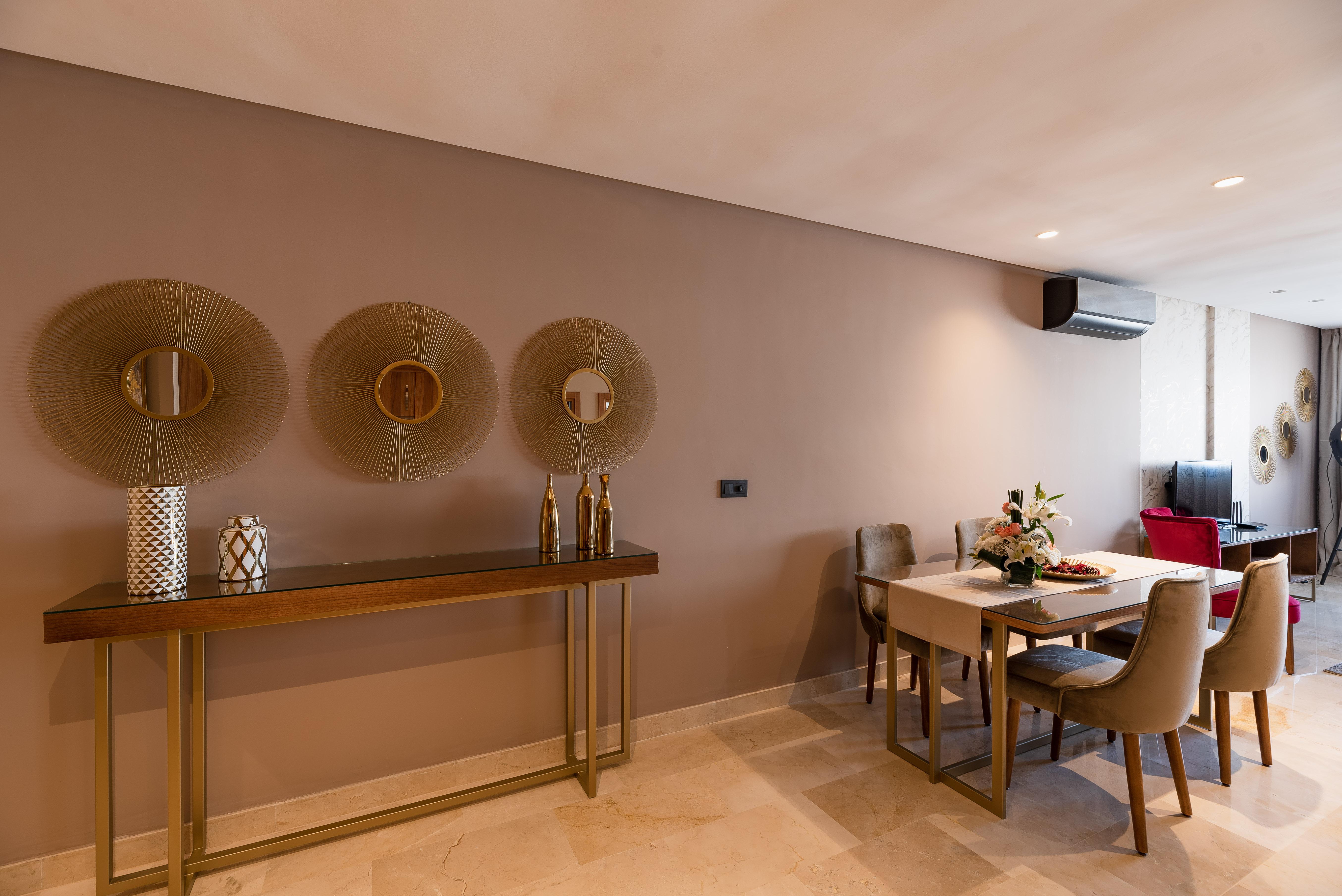 Avenue Deluxe 4* Casablanca