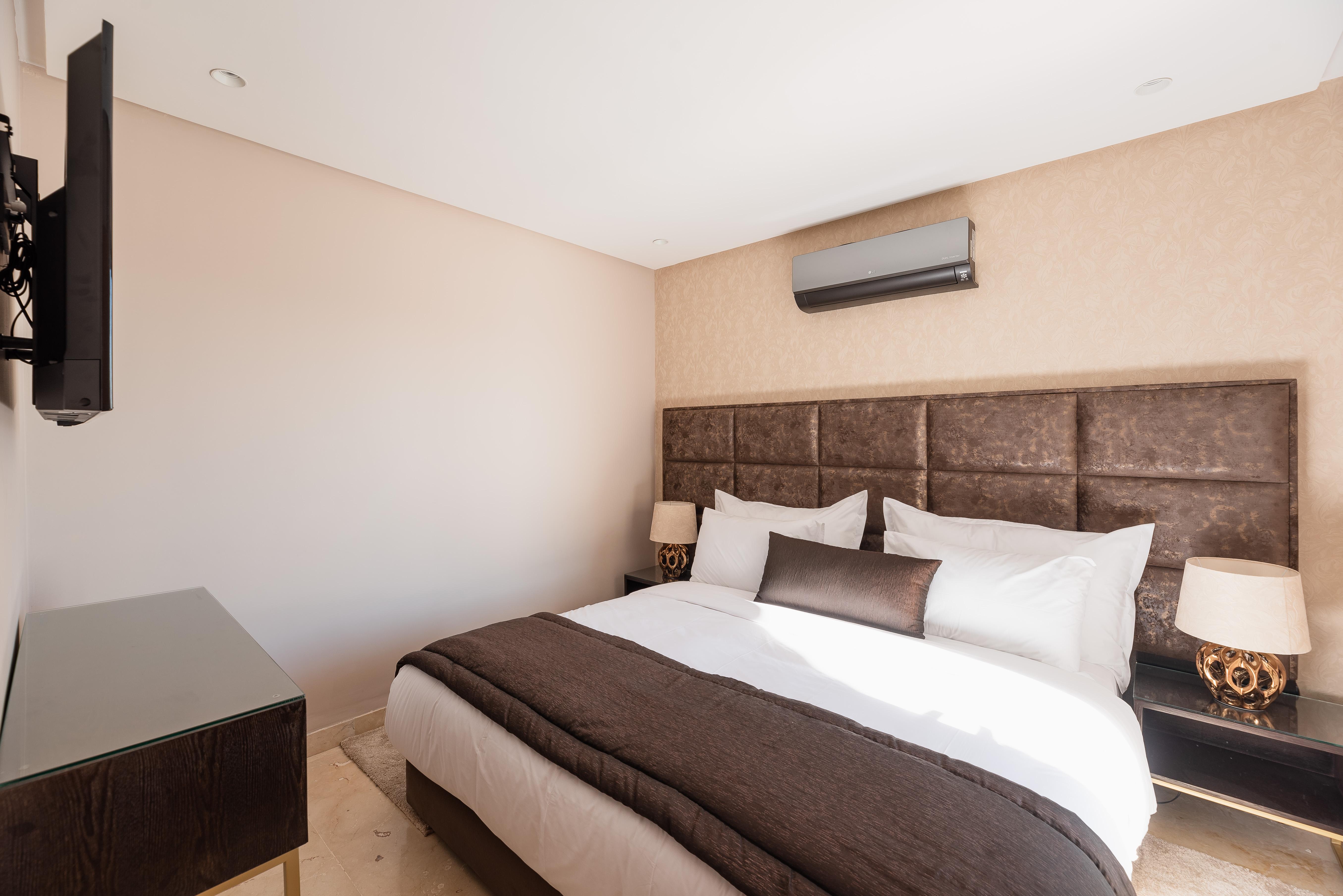 Avenue Deluxe 4* Casablanca