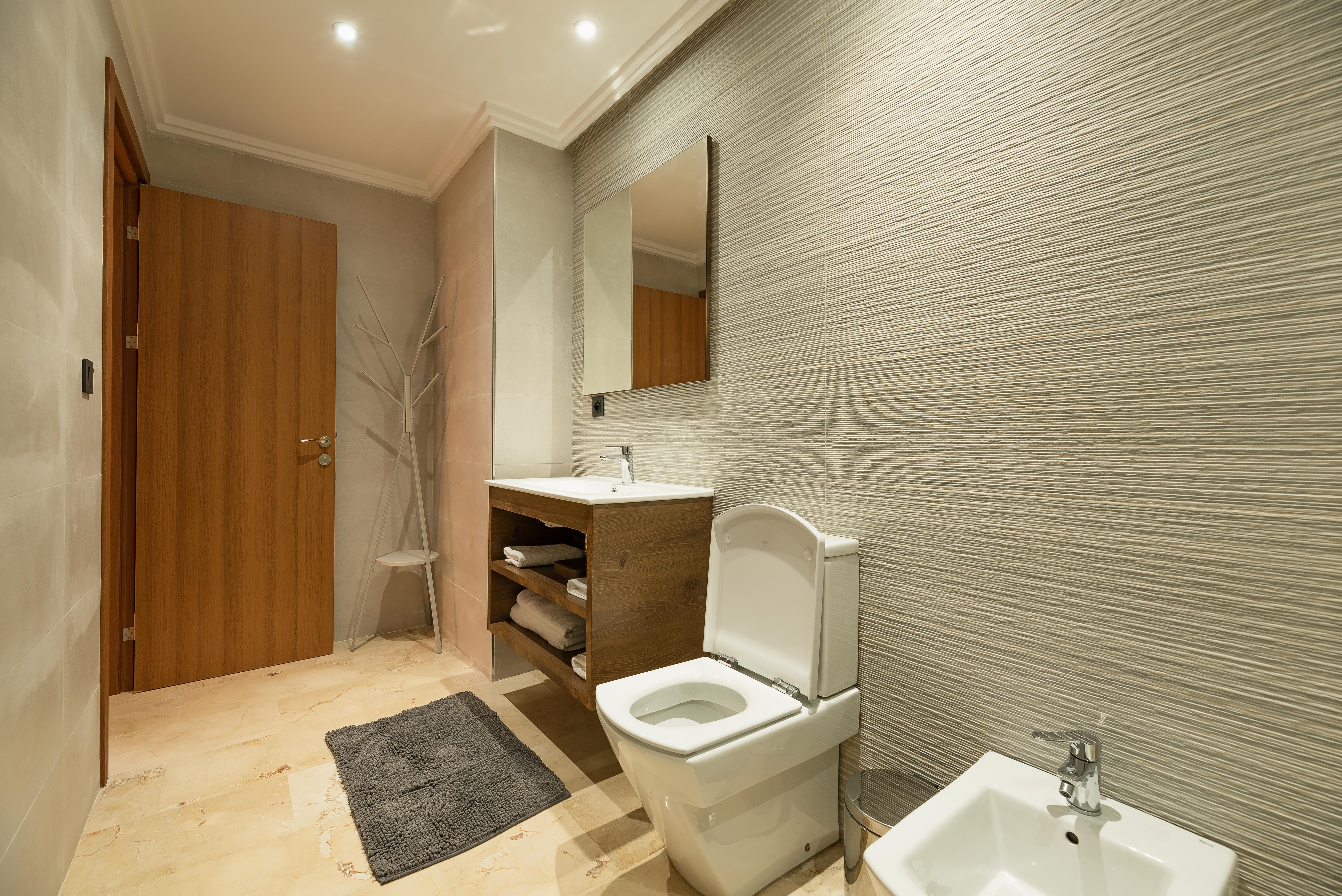 Avenue Deluxe Hotel Casablanca
