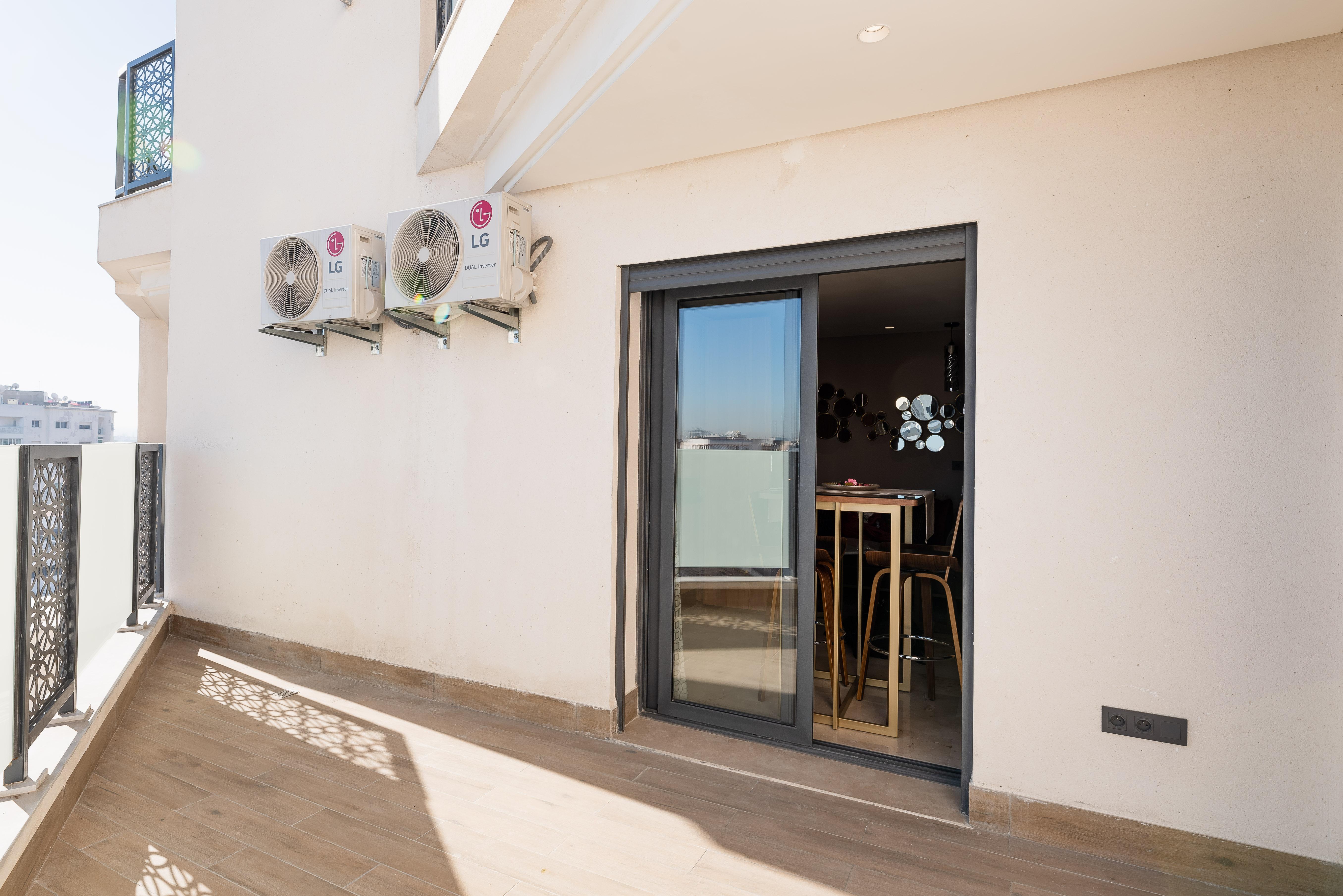 Hotel Avenue Deluxe 4*