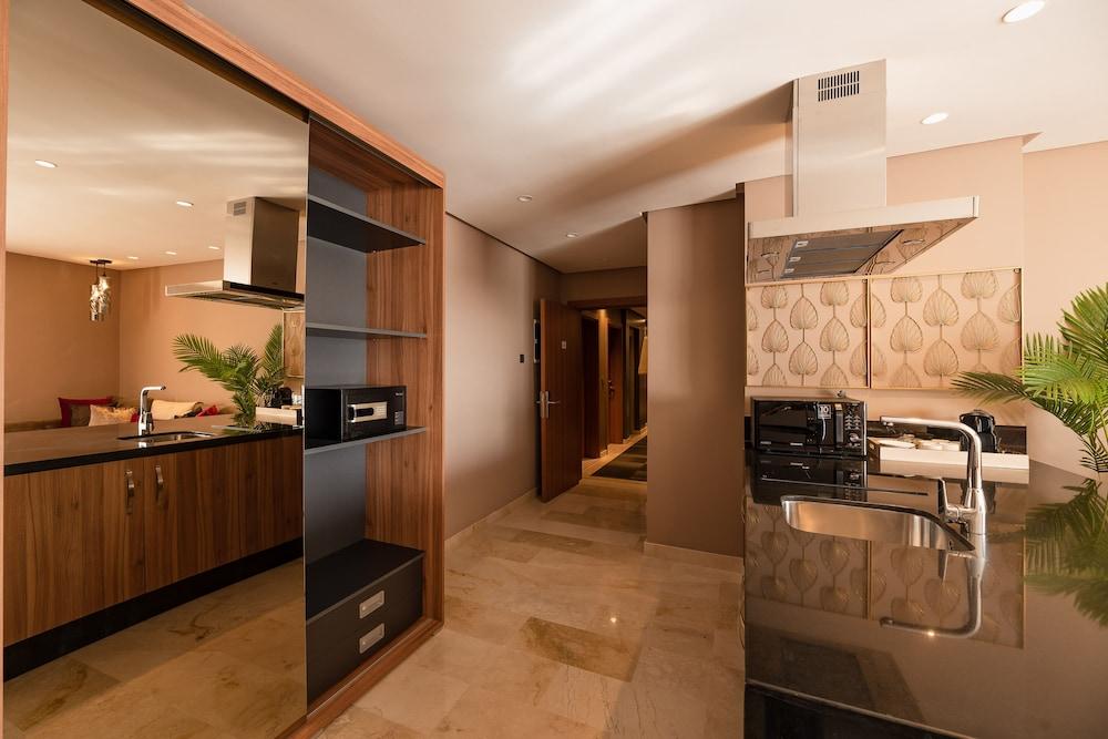 Avenue Deluxe 4* Casablanca