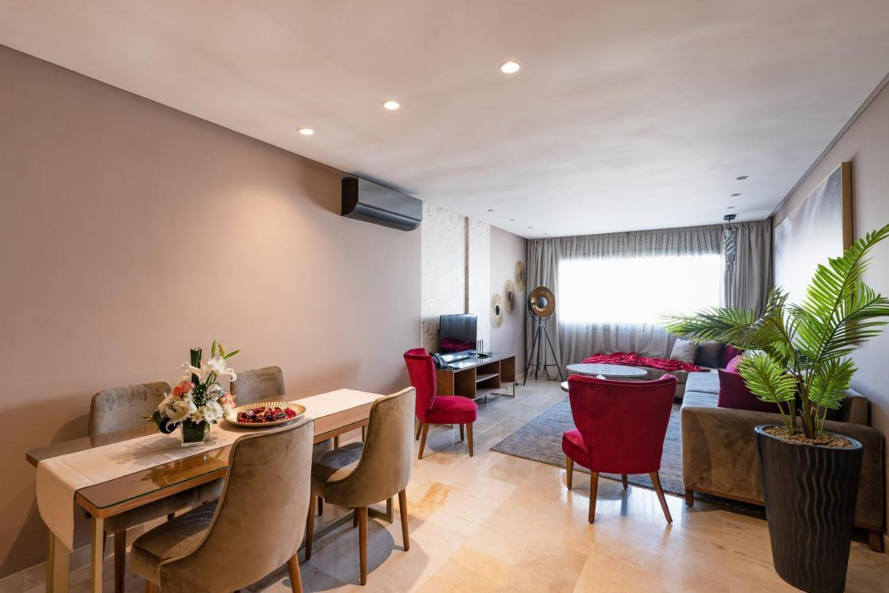 Hotel Avenue Deluxe