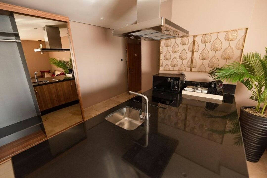 Avenue Deluxe Casablanca
